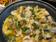 -醉得意·山茶油炒土鸡(经开万达店)