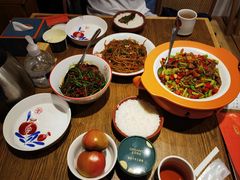 -湘味淳(千禧街店)