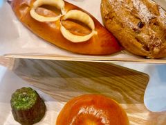 -烘焙町面包店(西四店)