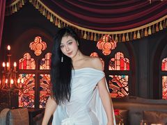 -THE CASTLE 古堡餐厅