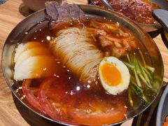 -KimPro 辛普乐概念韩餐