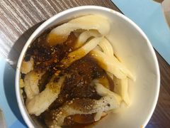 -洞子口张老二凉粉(文殊院店)