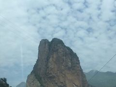 -楠溪江风景名胜区