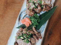 -森味花园·日本料理(伊藤洋华堂亚运村店)