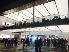 -Apple零售店(成都太古里店)