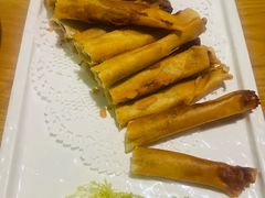 鱼肉卷-几荷·恰似故人来(秀水广场店)