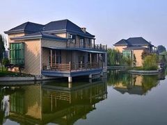 -千龙湖生态旅游度假区