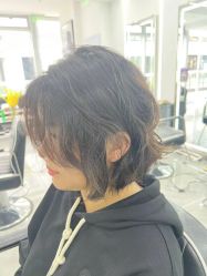 点击看大图 -Coo Hair salon