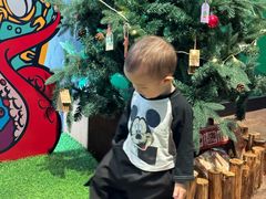 -珠海横琴国家地理探险家中心(创新方)