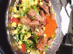 -NIUAN牛庵·日式和牛烧肉(恒隆店)