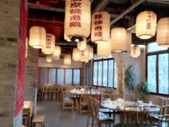 -二十八里太湖船菜(吉祥路店)