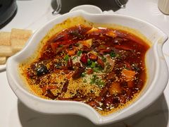 富贵毛血旺-川味堂·四川豆花(八卦岭店)