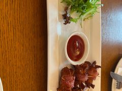-蓝枪鱼西餐厅(锦华店)