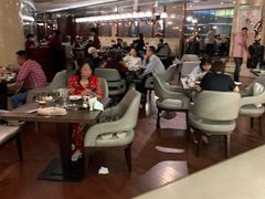 大堂-乐咖啡西餐厅(太湖皇冠假日酒店)