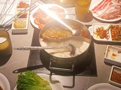 -千滋百味自助海鲜烤肉(布吉景华店)