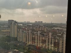 -苏州吴中希尔顿欢朋酒店