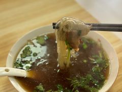 -李记七家湾牛肉锅贴店(太平桥店)
