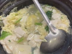 -天津乾毓德饭庄·清真传统炒菜·海鲜烧烤(咸阳路店)