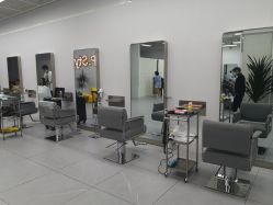 -P.STYLE派斯造型