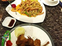 -桃源春晓中餐厅 TaoYuan Restaurant