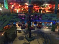 -青岛嘉年华主题乐园