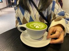 -明谦·Coffee&Cocktail Bar(美您公园店)