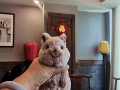 -红灯笼大酒楼(通湖路店)