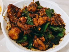 -扬州小吃(延安西路店)