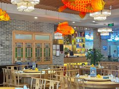 -德胜轩正宗顺德菜(宝安沙井会展中心店)