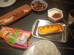 -师烤·豆花烤鱼(广州荔湾扬韬广场店)