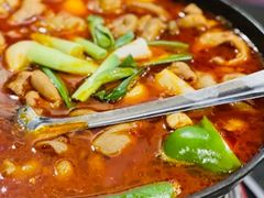 湘味肥肠火锅-湘肠香火锅店(团结湖店)