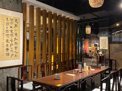 -青藤茶馆(南山路店)