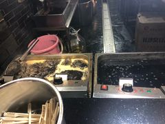 -黑色经典臭豆腐·湖南特产(潇湘文化店)