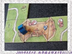 -BGM CLUB二次元主题桌游店(康王路店)