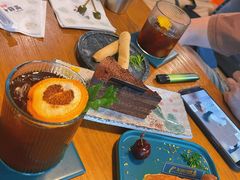 -84那年咖啡馆(李沧万达店)