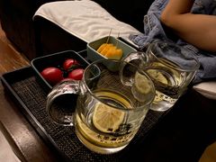 -水墨澜渟足道·SPA·传统(四望亭东关街店)