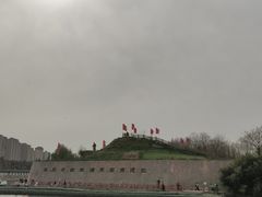 -汉长安城未央宫国家考古遗址公园