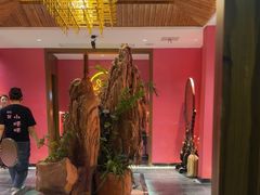 -恬阿姨庭院餐厅·生日宴