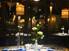 -江南赋(内蒙古大厦店)