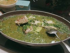 -盛百味·家宴餐厅(霸州分店)