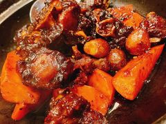 -A One Kitchen·南京精菜馆(德基广场店)