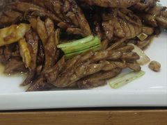 -鲁西南老厨子·特色鲁菜(经一纬五店)