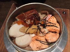 -东京和食 Sun with AQUA