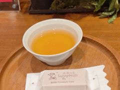-微热山丘(台北民生公园门市店)