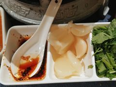 -金狮麟·新豫菜(金码大厦店)