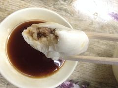 三鲜包子-津门永胜包子铺(哈尔滨道总店)