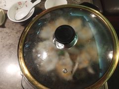 -绿茶餐厅(天津天河城店)