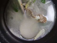-郭记原生态烤羊腿(长宁路店)