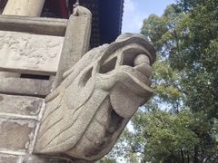 -南岳大庙