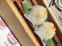 -粤点越有·茶点·粤菜(樵岭国际店)